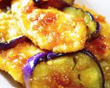 油大さじ１！揚げない★鶏胸肉カレー唐揚げ作り方26写真