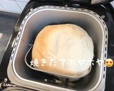 （覚書）HB使用　おうち乃が美　食パン作り方6写真
