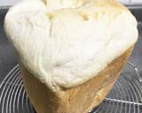 （覚書）HB使用　おうち乃が美　食パン作り方8写真