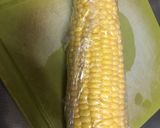 ★とうもろこし★簡単茹で方【電子レンジ】作り方2写真
