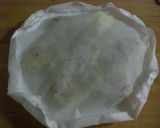 蒸し器が無くても!ふんわりシュウマイ☆作り方5写真