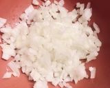 パンにあう！生ニンジンのマヨネーズ和え作り方1写真