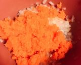 パンにあう！生ニンジンのマヨネーズ和え作り方3写真