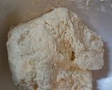 パウンドケーキ型でふんわり山型食パン作り方4写真