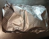 パウンドケーキ型でふんわり山型食パン作り方16写真