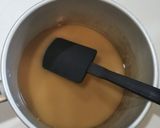 簡単5分!片栗粉で手作りタピオカ風作り方1写真