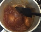 簡単5分!片栗粉で手作りタピオカ風作り方2写真
