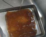 簡単5分!片栗粉で手作りタピオカ風作り方4写真