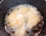 キムチの素で★超簡単ピリ辛フライドチキン作り方5写真