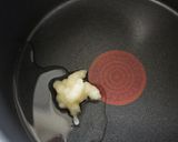 カオソーイ風ラーメン作り方1写真