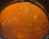 カオソーイ風ラーメン作り方2写真