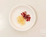 フライパン1つ！キャベツのペペロンチーノ作り方2写真