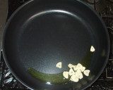 かぼちゃ枝豆のカレー炒め♪簡単作り方4写真