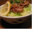 豚とキャベツのエスニック丼☆作り方6写真
