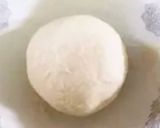 発酵なしの丸パン作り方3写真