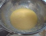 トマトの煮込みチーズハンバーグ作り方2写真