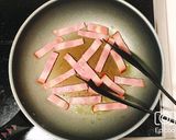 フライパン1つ！キャベツのペペロンチーノ作り方7写真