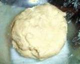 チーズ入りスコーン作り方5写真
