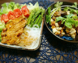 旨っ♥️ナスとちくわのだし醤油炒め作り方9写真