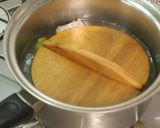 王将を再現! 極王炒飯♪作り方1写真