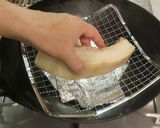 王将を再現! 極王炒飯♪作り方4写真