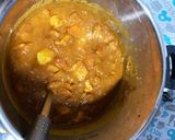 余ったトマト煮でカレー！(圧力鍋)作り方6写真