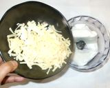 はんぺんチーズ焼き♪簡単作り方2写真