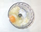はんぺんチーズ焼き♪簡単作り方3写真