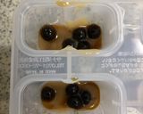 黒糖タピオカミルクティー 葛アイス作り方6写真