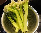 カリフローレの豚バラ巻き作り方1写真