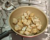 王将を再現! 極王炒飯♪作り方6写真