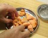 王将を再現! 極王炒飯♪作り方7写真