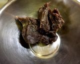 アガー de 水羊羹作り方3写真