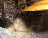 アガー de 水羊羹作り方4写真
