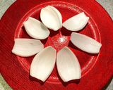 中華風たまねぎボート作り方4写真