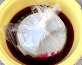 まだ間に合う。梅干し〈完成まで〉作り方8写真