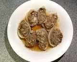 中華風たまねぎボート作り方7写真