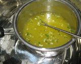 トマト・モッツァレラ・バジルの冷やし麺♪作り方3写真