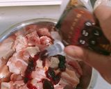 煮こごりジュレで簡単☆唐揚げ作り方1写真