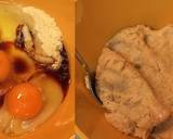 柚子胡椒風味の粉豆腐入り鶏団子スープ作り方1写真