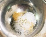 簡単！サラダチキン？鶏ハムです♥作り方1写真
