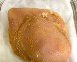簡単！サラダチキン？鶏ハムです♥作り方4写真