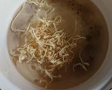 トマトと切り干し大根和え作り方1写真
