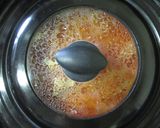フライパン一つ簡単時短ミートソースパスタ作り方6写真