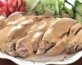 ♡チキンサラダによくあうドレッシング♡作り方2写真