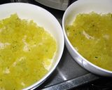 トマト・モッツァレラ・バジルの冷やし麺♪作り方13写真