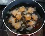 なまみを使った野菜入りさつま揚げ作り方3写真