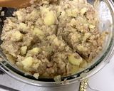 シロさんコロッケパンのコロッケ作り方4写真