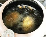 シロさんコロッケパンのコロッケ作り方7写真