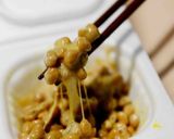 納豆オクラ丼★okane☆作り方11写真